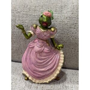 Mark Roberts Princess Frog Ornament Figurine